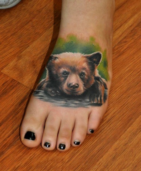 Tattoo (4588)