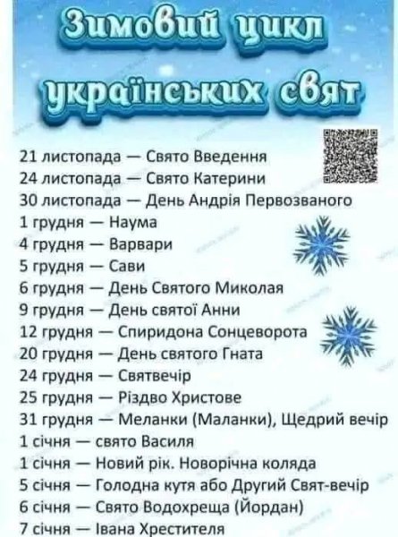 Свята