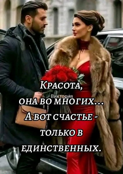 Любовь