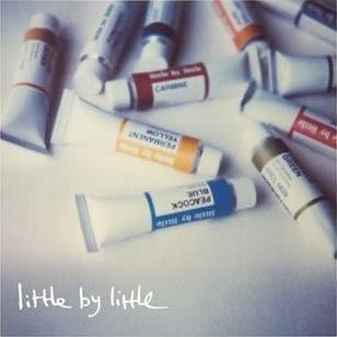 Little by Little - Наруто 1 сезон 3 опенинг