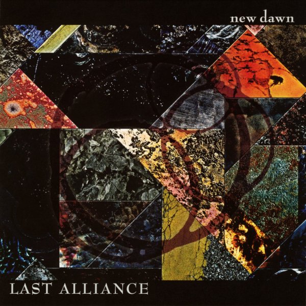 LAST ALLIANCE - HEKIREKI