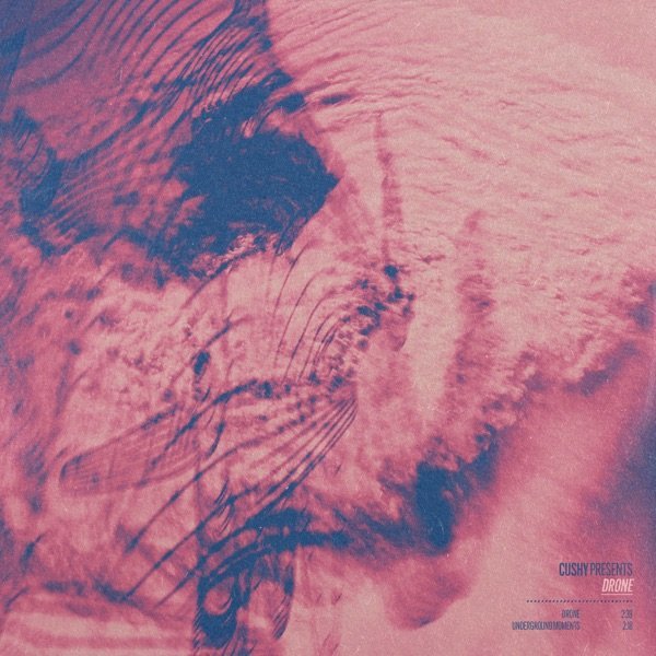 Cushy - Underground moments