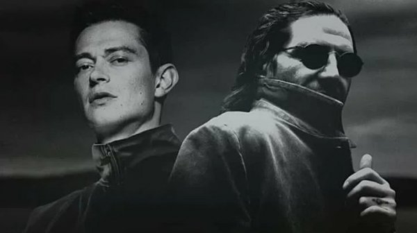 Гио ПиКа &amp; Кравц - Увёз туда