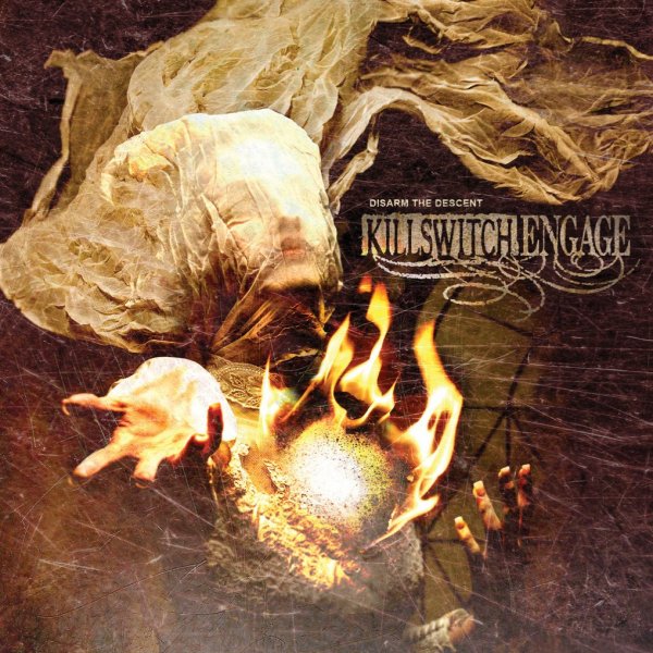 Killswitch Engage - In due time