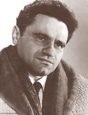 Вениамин Баснер - С чего начинается Родина