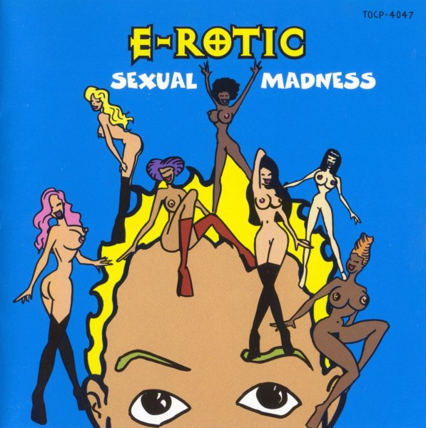 E Rotic - Give Me Delight