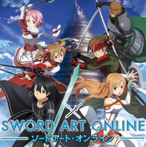 Kajiura Yuki - sword_art_online_kajiura_yuki_at_our_patring_vc_only