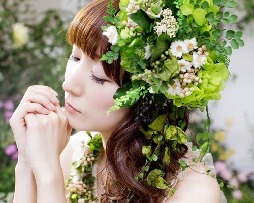 ChouCho - Glasslip / По ту сторону стекла OP