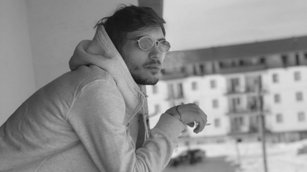 Misha Xramovi - Криминал