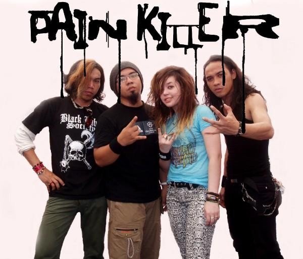 Painkiller - Music